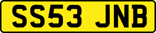 SS53JNB