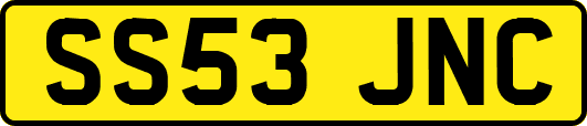 SS53JNC