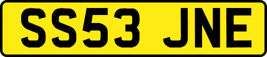 SS53JNE