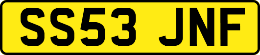 SS53JNF
