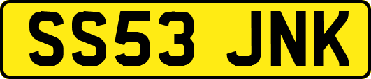 SS53JNK