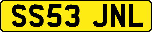 SS53JNL