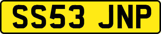 SS53JNP