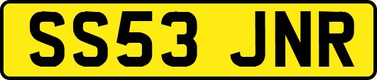 SS53JNR