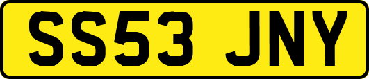 SS53JNY