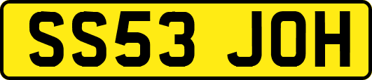 SS53JOH
