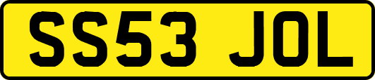 SS53JOL