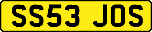 SS53JOS