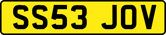 SS53JOV