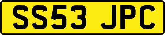 SS53JPC