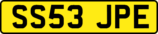 SS53JPE