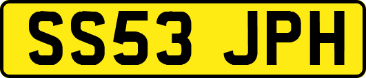 SS53JPH