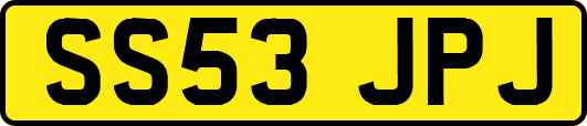 SS53JPJ