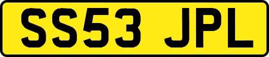 SS53JPL