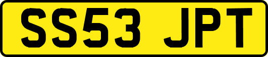 SS53JPT