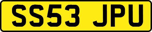 SS53JPU