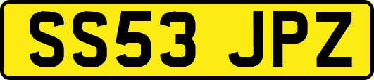 SS53JPZ