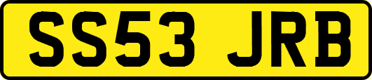 SS53JRB