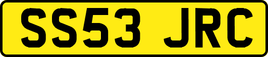 SS53JRC
