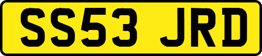 SS53JRD