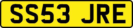 SS53JRE
