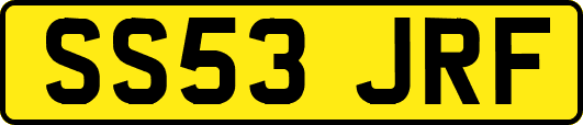 SS53JRF