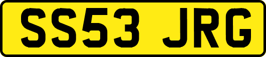 SS53JRG