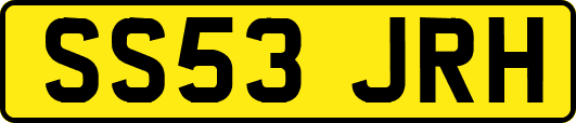 SS53JRH