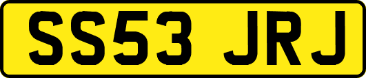 SS53JRJ