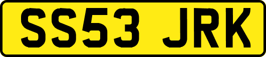 SS53JRK