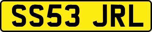 SS53JRL