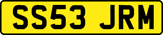 SS53JRM