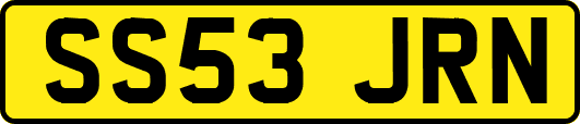 SS53JRN