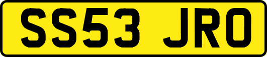 SS53JRO