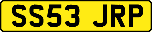 SS53JRP