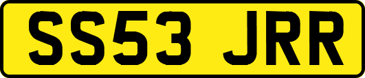SS53JRR