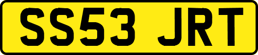 SS53JRT