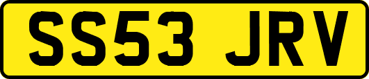 SS53JRV