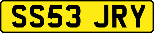 SS53JRY