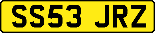 SS53JRZ