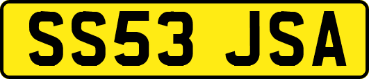 SS53JSA