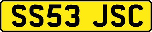 SS53JSC