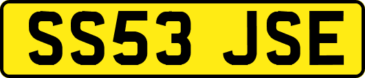 SS53JSE