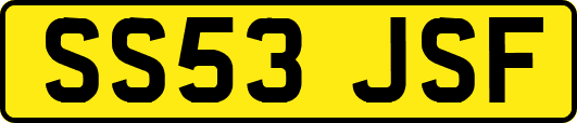 SS53JSF