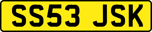 SS53JSK