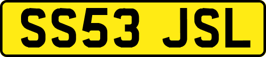 SS53JSL
