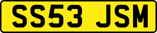 SS53JSM