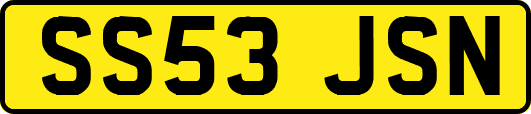 SS53JSN