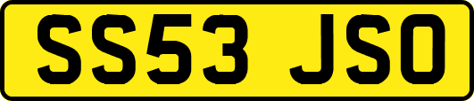 SS53JSO