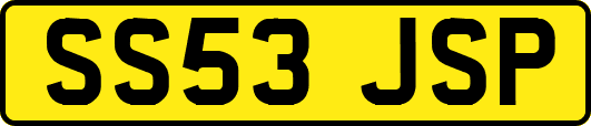 SS53JSP